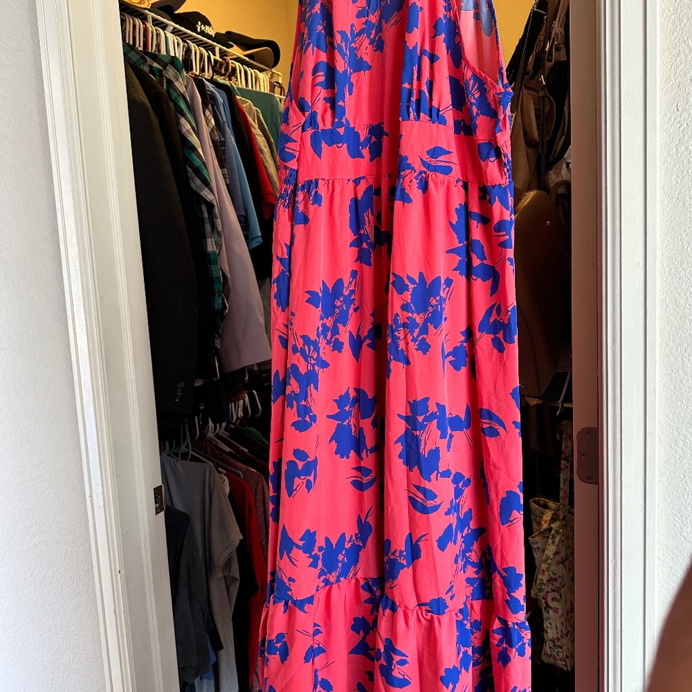 SUMMER DRESS
